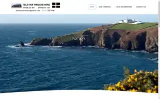 Telstartravel.co.uk Screenshot 2024-04-25 06:53:55