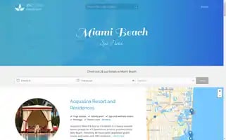 Spahotels-miami-beach.com Screenshot 2024-04-26 16:43:05