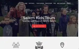 Salemkidstours.com Screenshot 2024-04-17 05:07:00