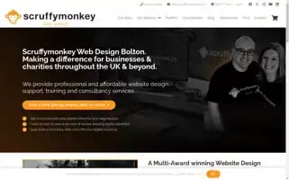 Scruffymonkey.co.uk Screenshot 2024-07-04 11:03:52