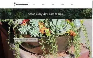 Plantandpotteryoutlet.com Screenshot 2024-05-13 10:32:41