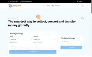 Wallet4all.com Screenshot 2024-04-27 07:48:49