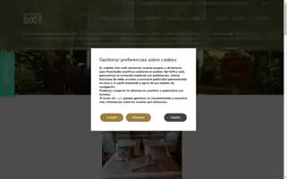Ecohotelnos.com Screenshot 2024-04-25 18:02:53