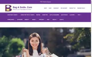 Bagasmile.com Screenshot 2024-06-12 22:01:00