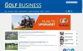 Thegolfbusiness.co.uk Screenshot 2024-05-14 09:02:27