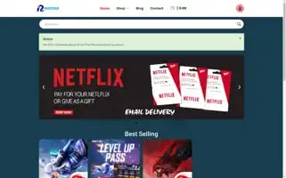 Rivotopup.com Screenshot 2024-05-27 12:52:02