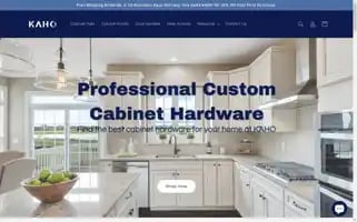 Kahohardware.com Screenshot 2024-04-27 15:58:18