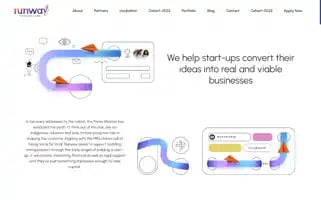 Runwayincubator.com Screenshot 2024-07-09 13:41:50