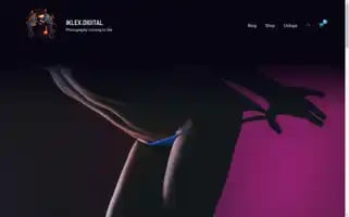 Iklex.digital Screenshot 2024-05-26 01:06:56