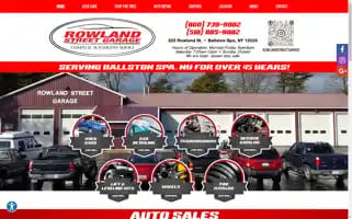 Rowlandstreetgarage.com Screenshot 2024-05-13 18:17:19