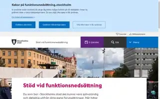 Funktionsnedsattning.stockholm Screenshot 2024-07-05 18:32:13