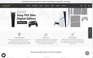 Vecras.com Screenshot 2024-05-05 14:00:21