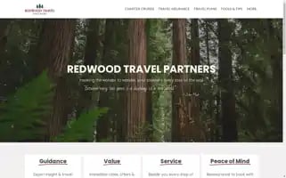 Redwoodtravelpartners.com Screenshot 2024-04-16 11:53:50