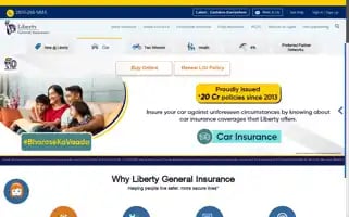 Libertyinsurance.in Screenshot 2024-05-12 17:54:05