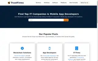 Trustfirms.com Screenshot 2024-06-18 18:56:19