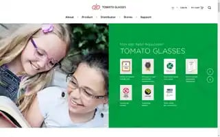 Tomatoglasses.com Screenshot 2024-05-16 21:41:25
