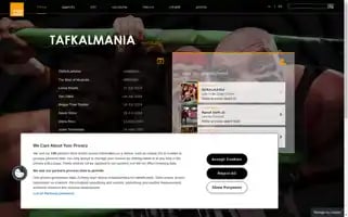 Ziggodome.nl Screenshot 2024-06-28 07:09:51