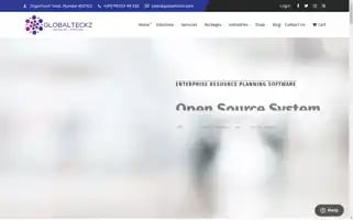 Globalteckz.com Screenshot 2024-06-12 04:25:59