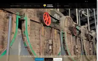 Tannerie-annonay.fr Screenshot 2024-07-03 07:27:57