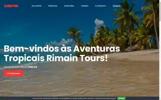 Rimaintours.com Screenshot 2024-04-25 06:28:39