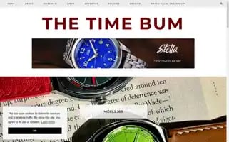 Thetimebum.com Screenshot 2024-05-14 11:25:53