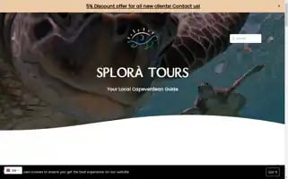 Sploratours.com Screenshot 2024-04-18 15:59:59