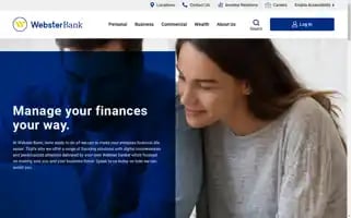 Websterbank.com Screenshot 2024-07-07 02:00:20