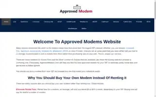 Approvedmodem.com Screenshot 2024-05-15 12:04:25