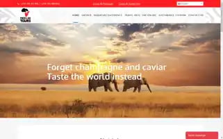 Packngotours.com Screenshot 2024-04-26 13:31:29