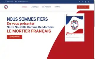 Lemortierfrancais.fr Screenshot 2024-05-21 06:56:46