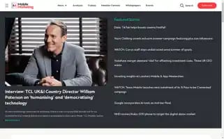 Mobilemarketingmagazine.com Screenshot 2024-05-12 23:32:33