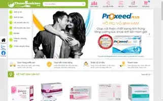 Thuocsankhoa.com Screenshot 2024-06-24 21:27:09