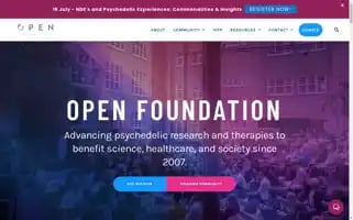 Open-foundation.org Screenshot 2024-07-03 16:26:32
