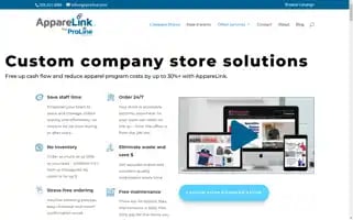 Goproline.com Screenshot 2024-05-09 22:44:56