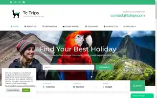 Tctrips.com Screenshot 2024-04-27 03:33:04