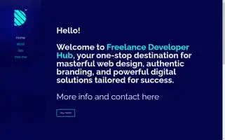 Freelancedevhub.org Screenshot 2024-05-26 23:16:00