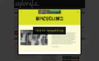 Sinopale.org Screenshot 2024-06-29 23:53:39