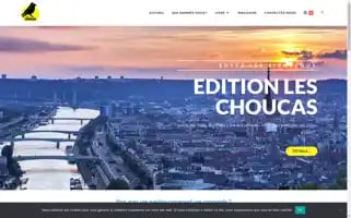 Editionleschoucas.com Screenshot 2024-05-27 16:57:30