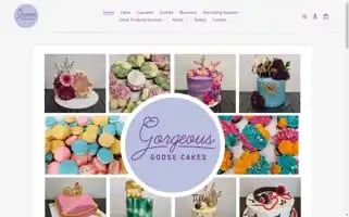 Gorgeousgoosecakes.co.nz Screenshot 2024-05-03 14:41:31