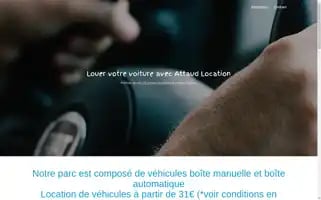 Attaudlocation.com Screenshot 2024-05-24 21:17:57