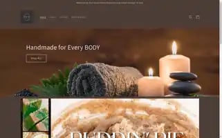 Puddinpiebodycare.com Screenshot 2024-04-27 15:39:05