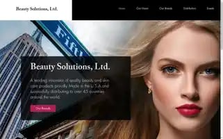 Beautysolutionsltd.com Screenshot 2024-05-15 13:46:32