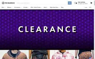 Theheadspace.net Screenshot 2024-05-05 14:14:37