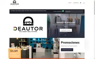 Deautorbolivia.com Screenshot 2024-05-20 09:20:32