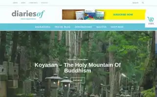 Diariesofmagazine.com Screenshot 2024-05-24 11:11:34