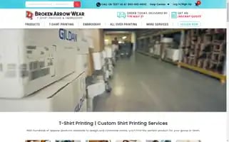Brokenarrowwear.com Screenshot 2024-05-08 21:52:54