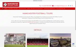 Manchestersoccertours.com Screenshot 2024-04-17 01:59:35