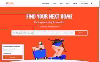 Housinganywhere.com Screenshot 2024-07-05 18:25:22