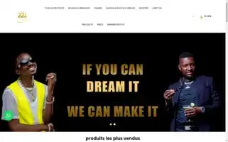 221-luxury.com Screenshot 2024-05-27 04:10:07