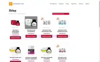 Sklepanabolikami-online.com Screenshot 2024-05-21 18:04:03